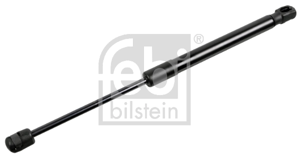 Gas Spring, bonnet